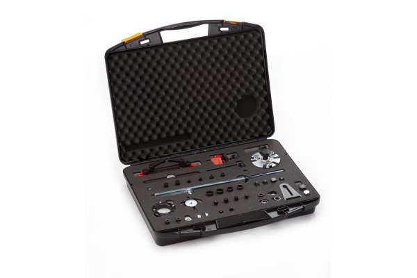 Contitech Gereedschap TOOL BOX V07