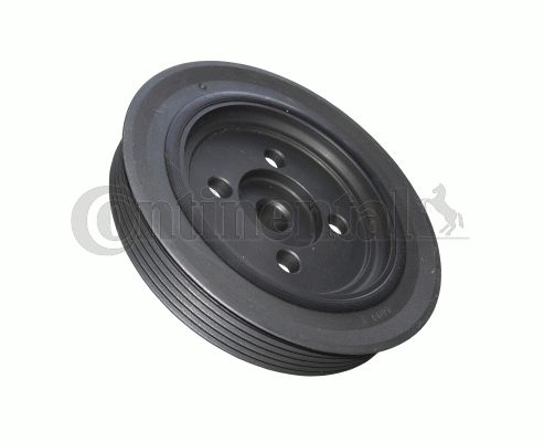 Contitech Krukaspoelie VD1069