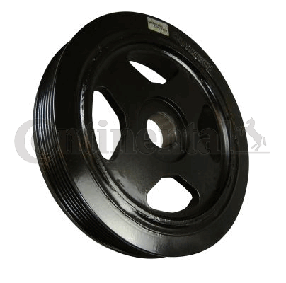 Contitech Krukaspoelie VD1112