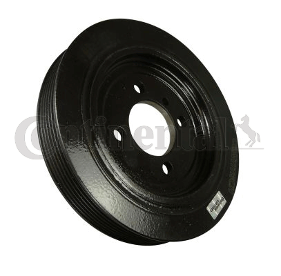 Contitech Krukaspoelie VD1116