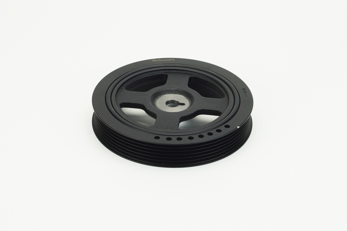 Contitech Riemschijf, krukas VD1200