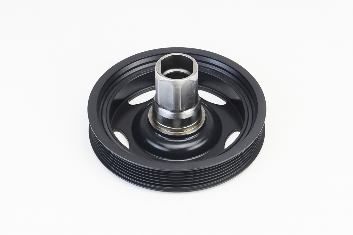 Contitech Krukaspoelie VD1203