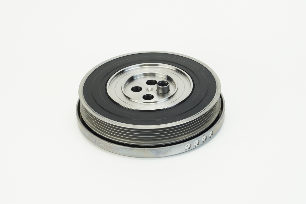 Contitech Krukaspoelie VD1222 EXTRA