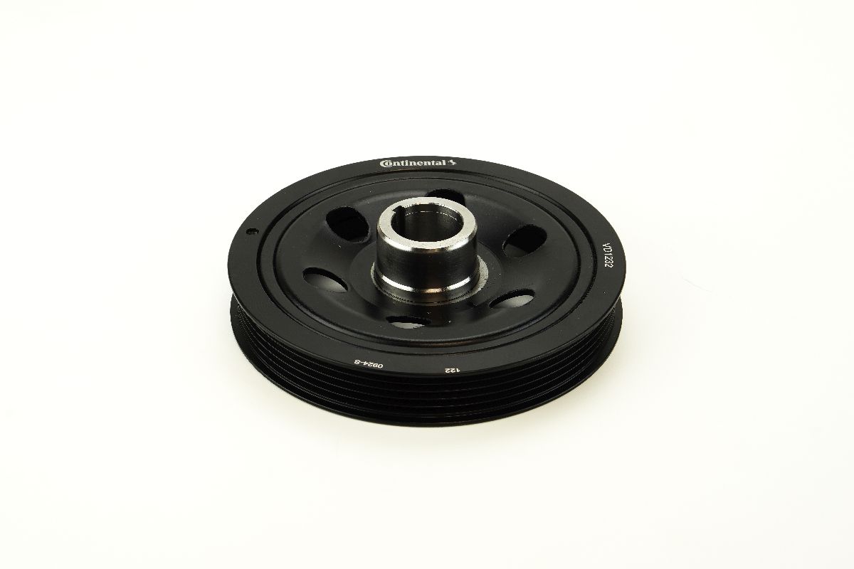 Contitech Riemschijf, krukas VD1232