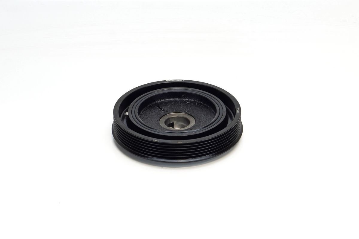 Contitech Riemschijf, krukas VD1234