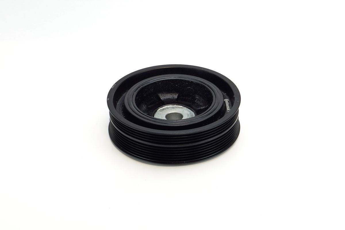 Contitech Riemschijf, krukas VD1236