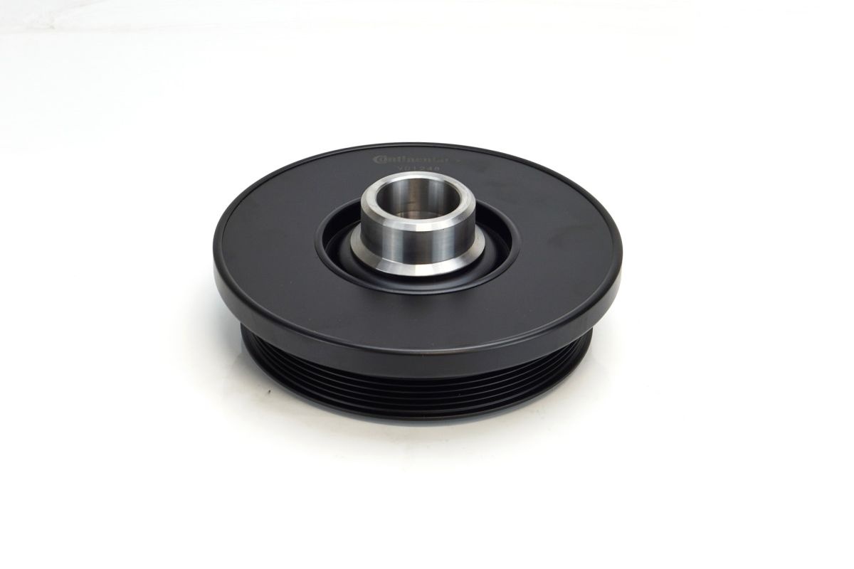 Contitech Riemschijf, krukas VD1248