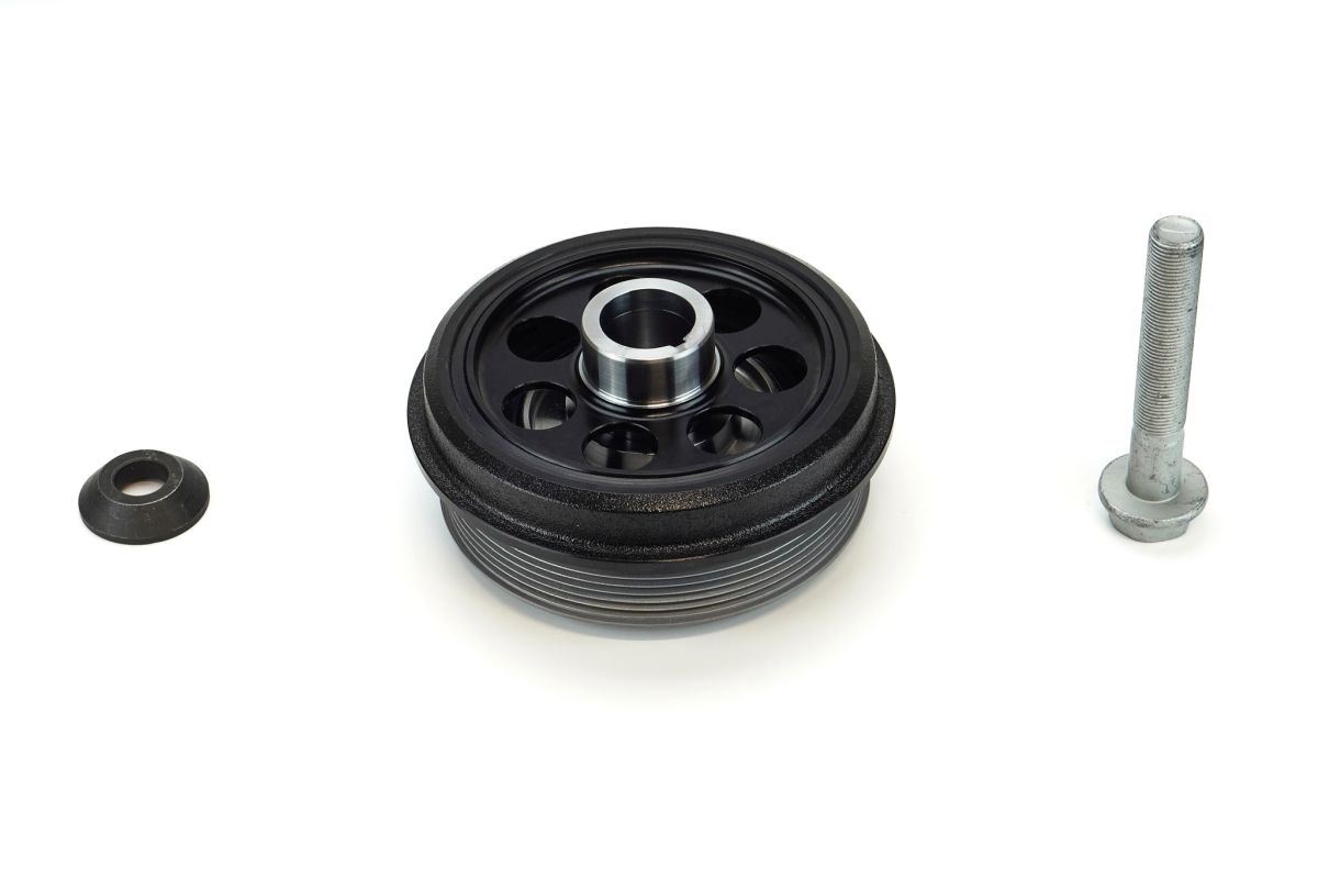 Contitech Riemschijf, krukas VD1251 EXTRA