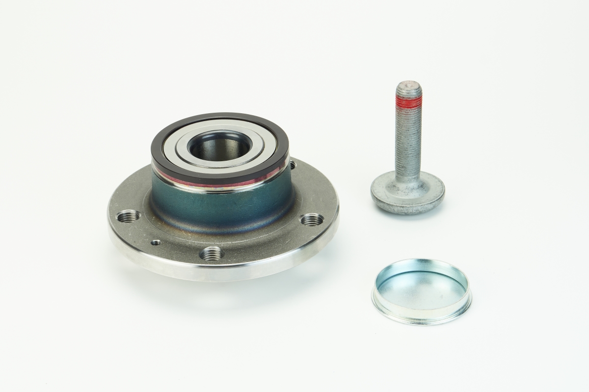 Contitech Wiellagerset WBE1004