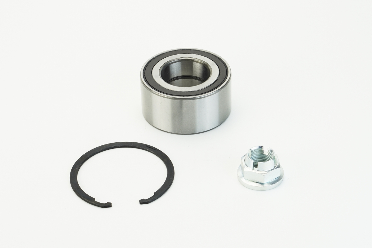 Contitech Wiellagerset WBE1012