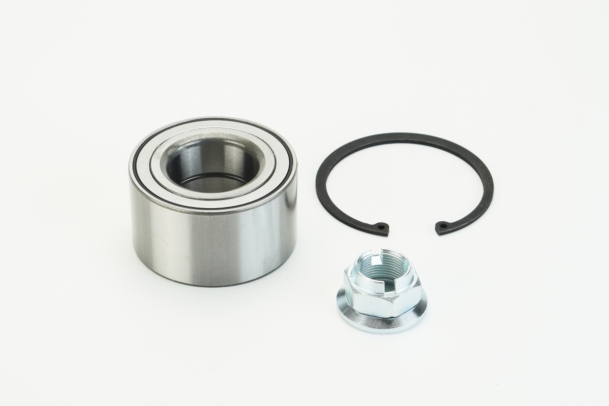 Contitech Wiellagerset WBE1020