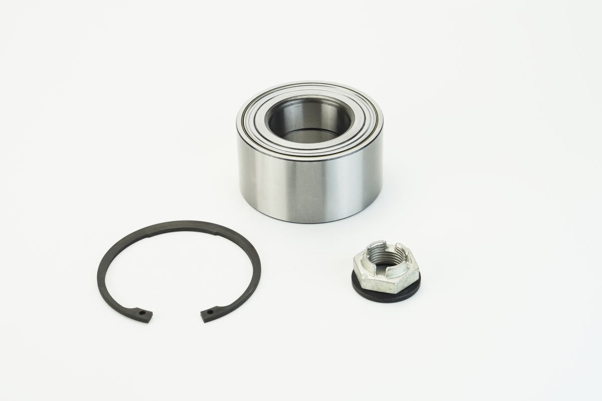 Contitech Wiellagerset WBE1048