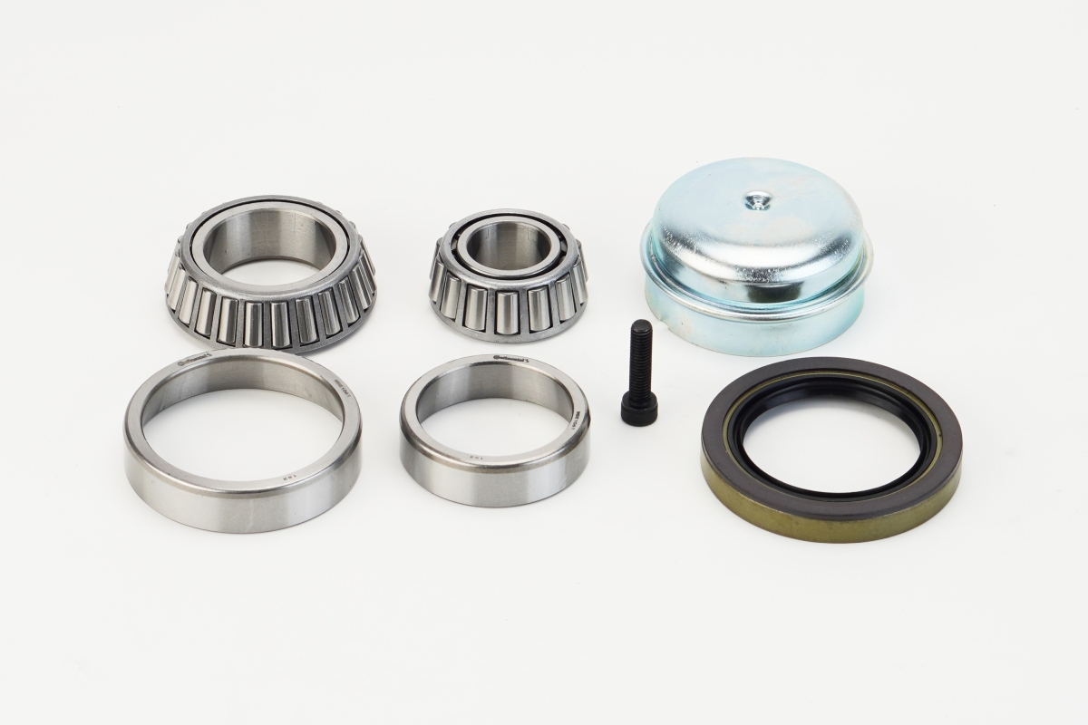 Contitech Wiellagerset WBE1061