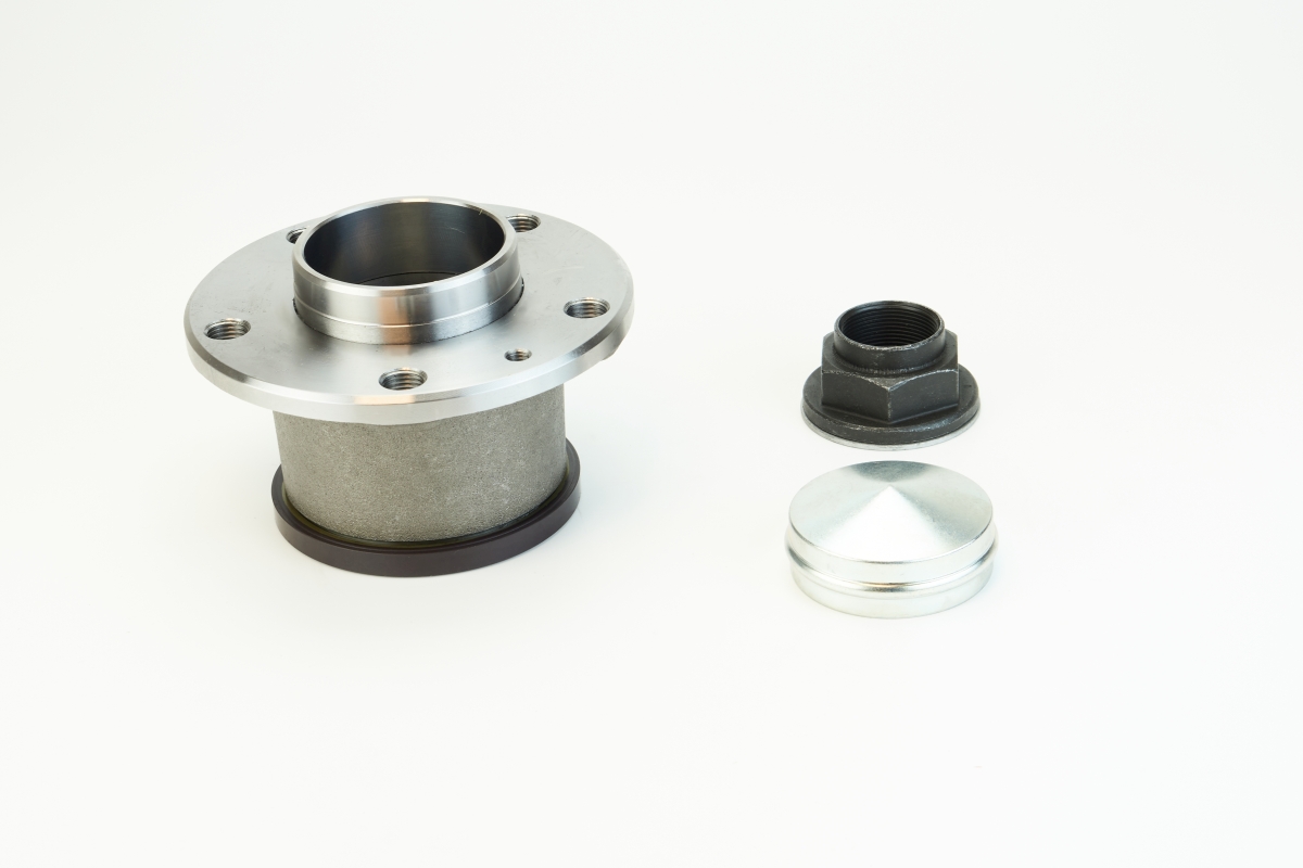 Contitech Wiellagerset WBE1078