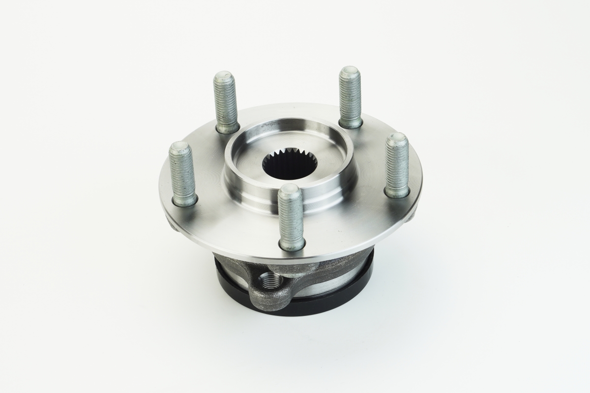 Contitech Wiellagerset WBE1079