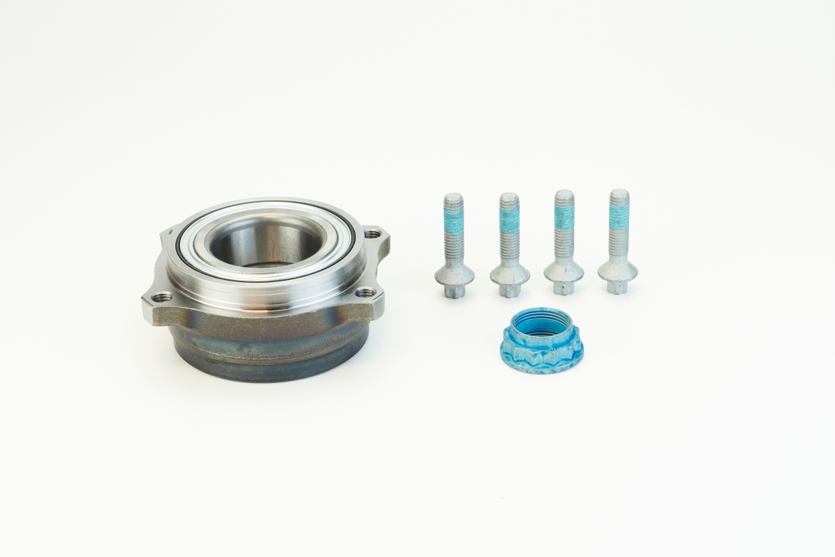 Contitech Wiellagerset WBE1080