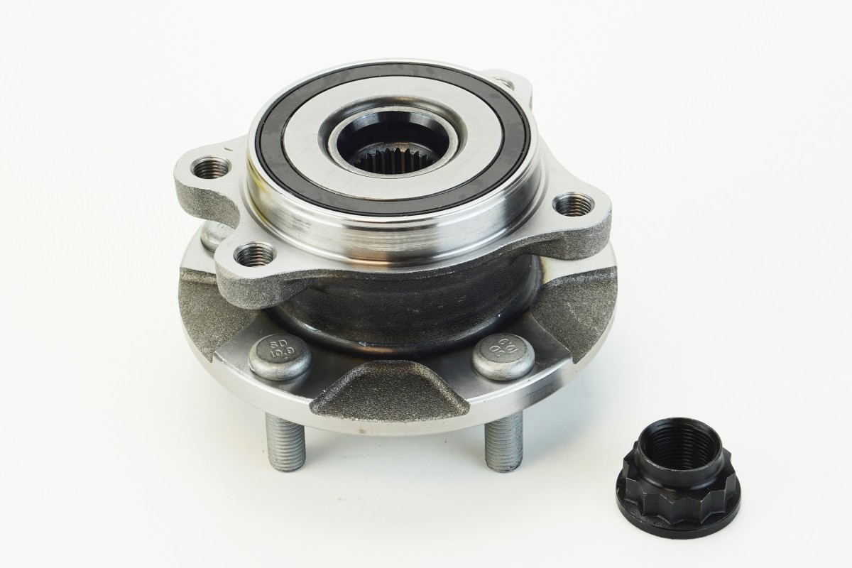 Contitech Wiellagerset WBE1081