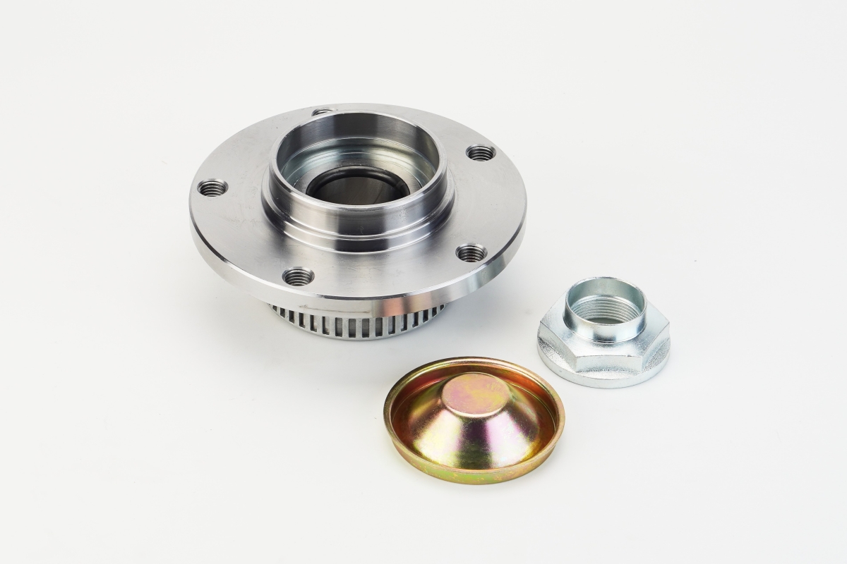 Contitech Wiellagerset WBE1083