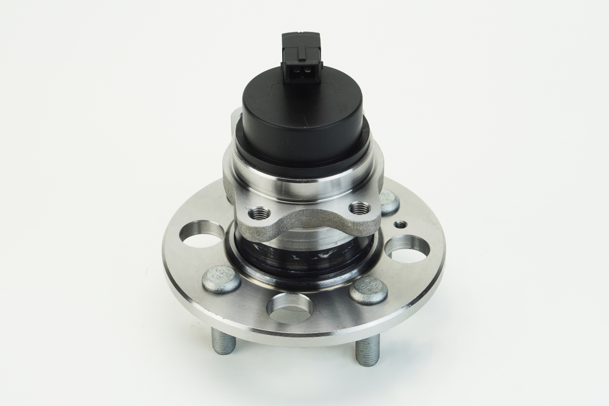 Contitech Wiellagerset WBE1093