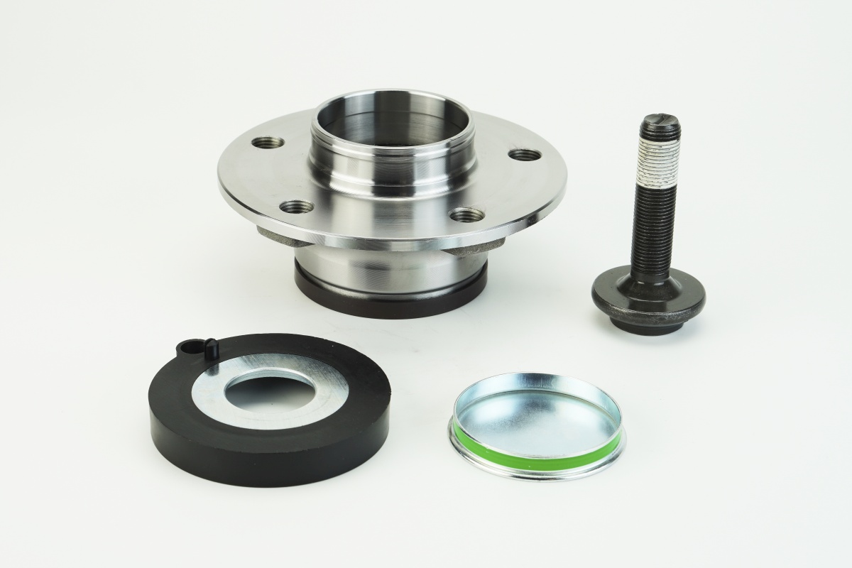 Contitech Wiellagerset WBE1101