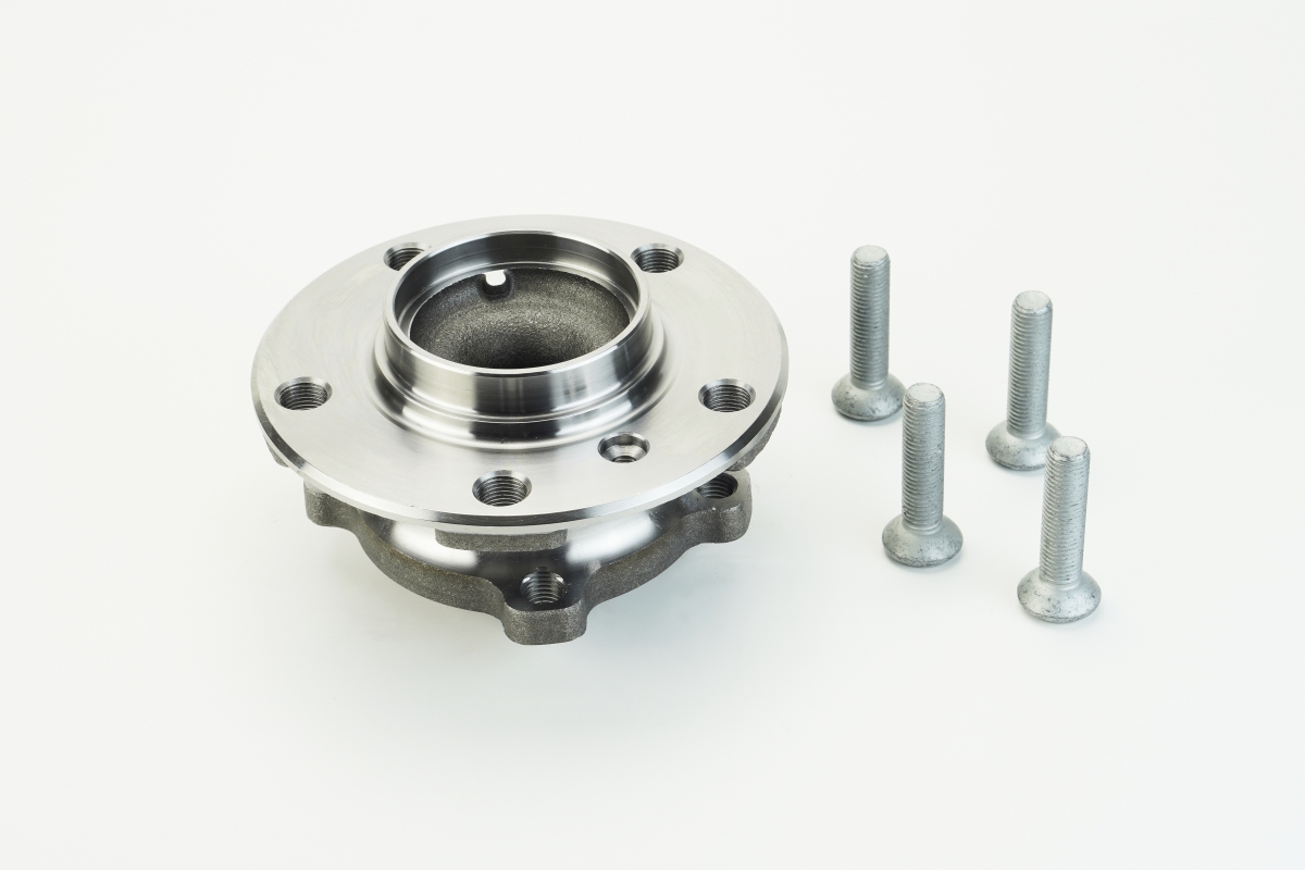 Contitech Wiellagerset WBE1102