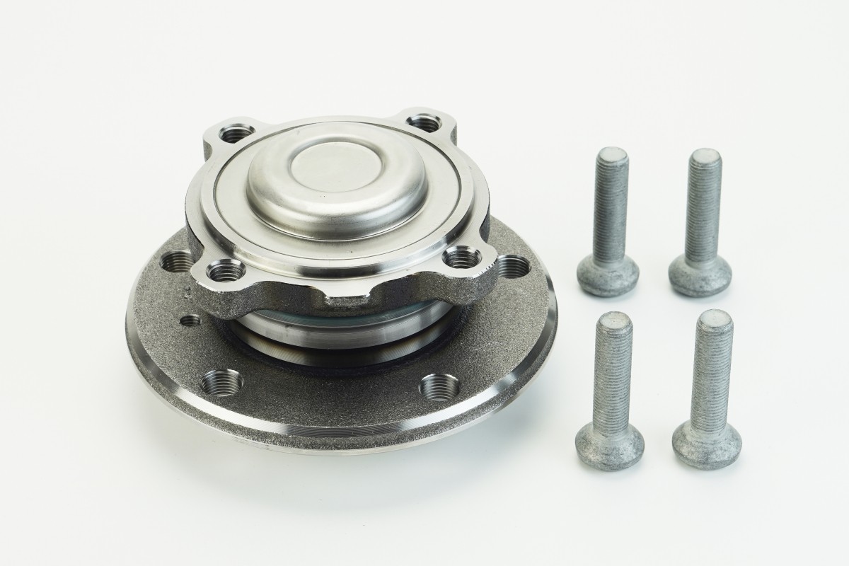 Contitech Wiellagerset WBE1103