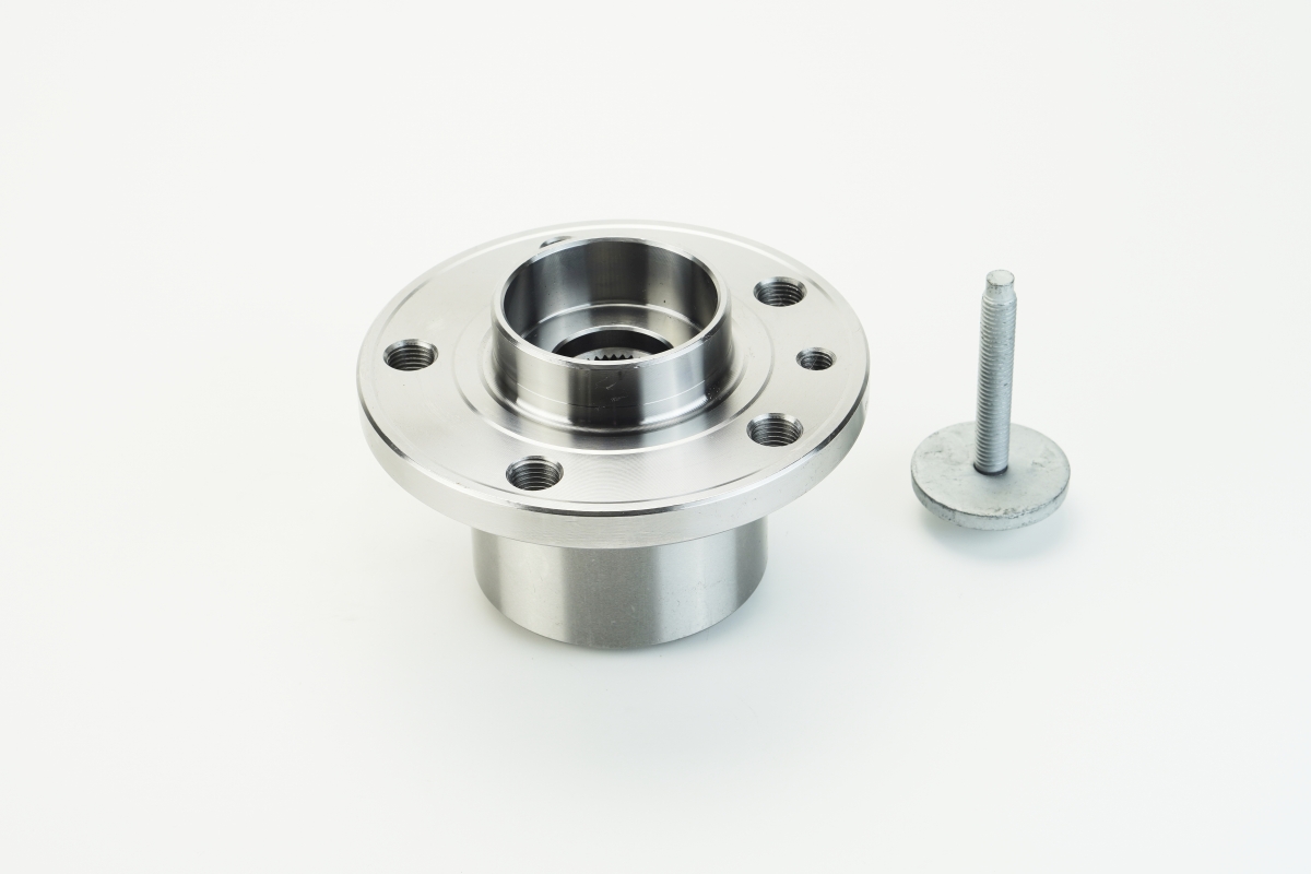 Contitech Wiellagerset WBE1104