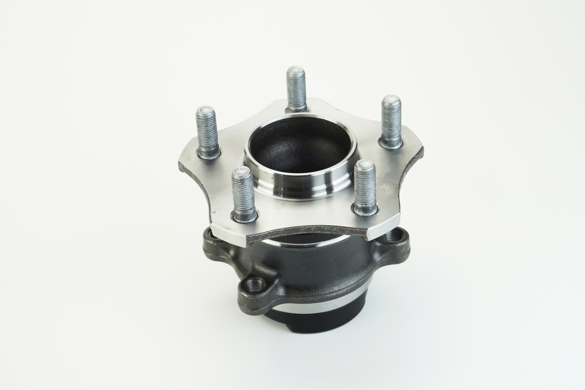 Contitech Wiellagerset WBE1112