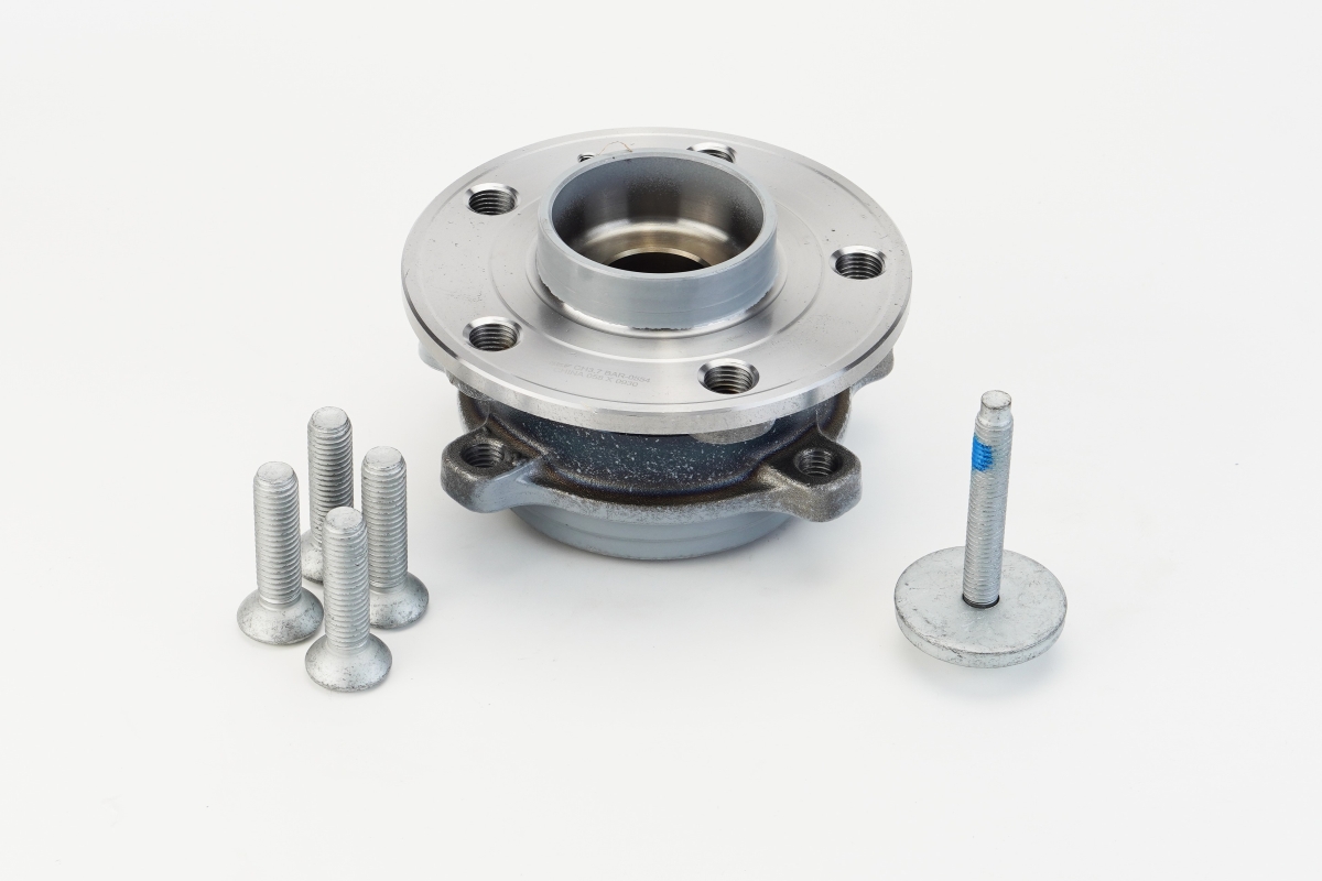 Contitech Wiellagerset WBE1114