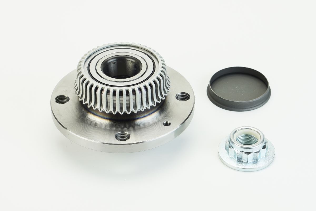 Contitech Wiellagerset WBE1115