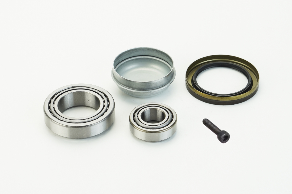 Contitech Wiellagerset WBE1123