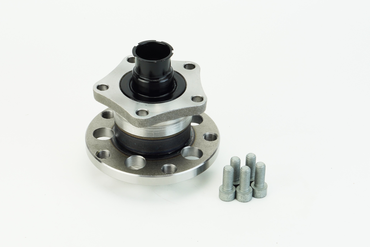 Contitech Wiellagerset WBE1127