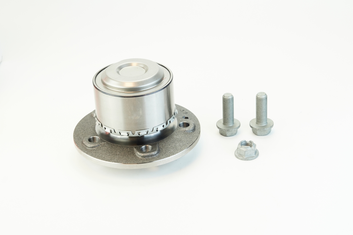 Contitech Wiellagerset WBE1128