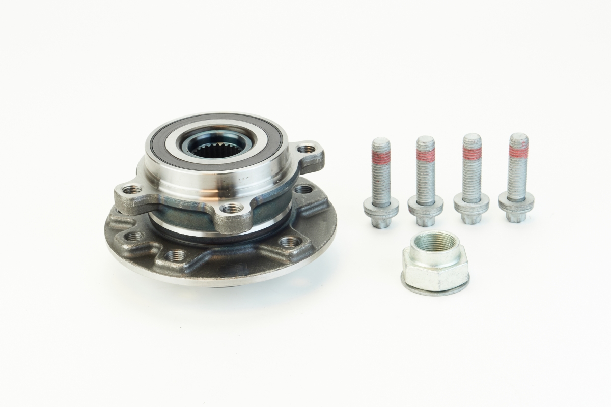 Contitech Wiellagerset WBE1130