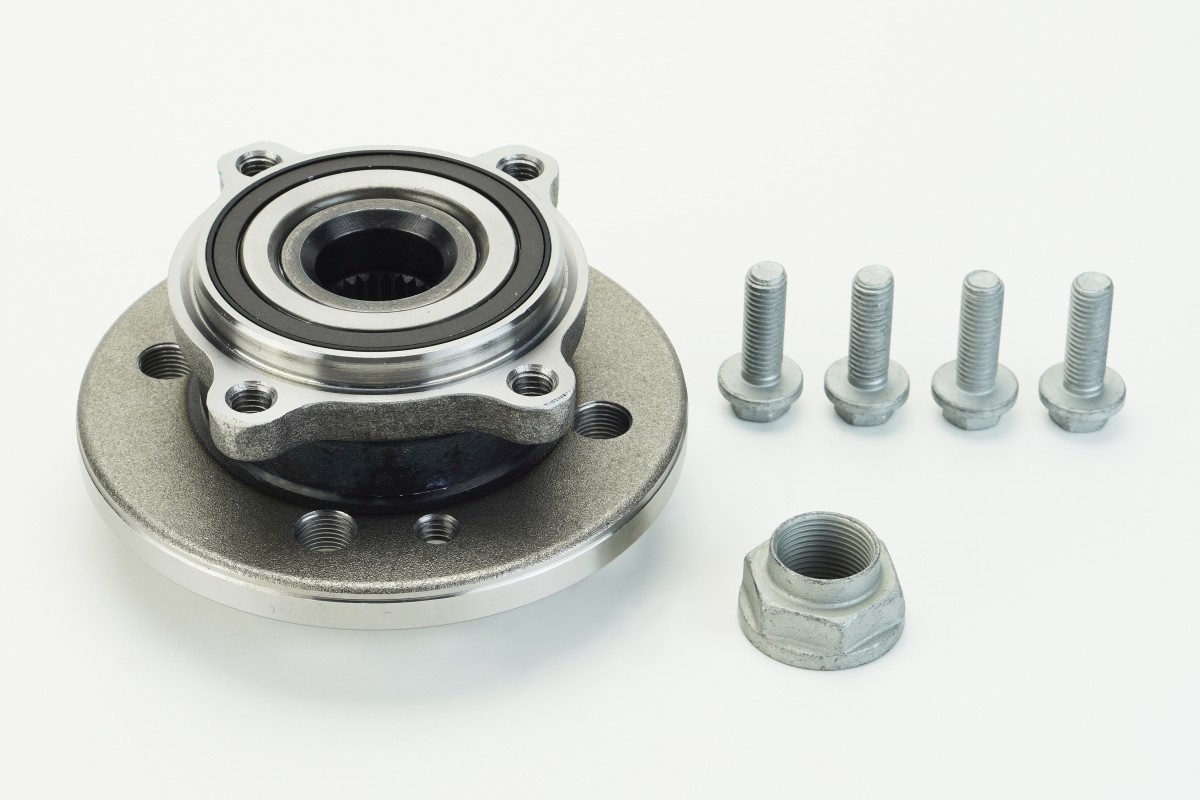 Contitech Wiellagerset WBE1134