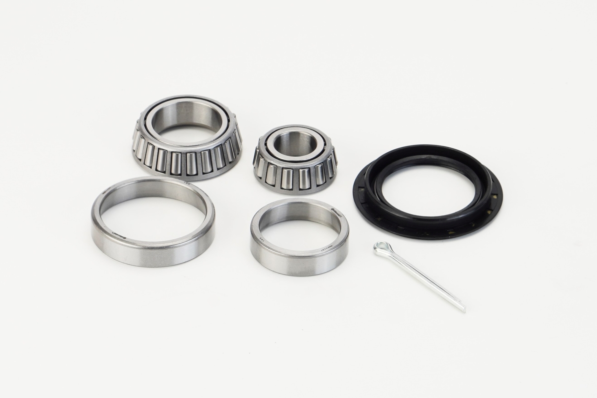 Contitech Wiellagerset WBE1137