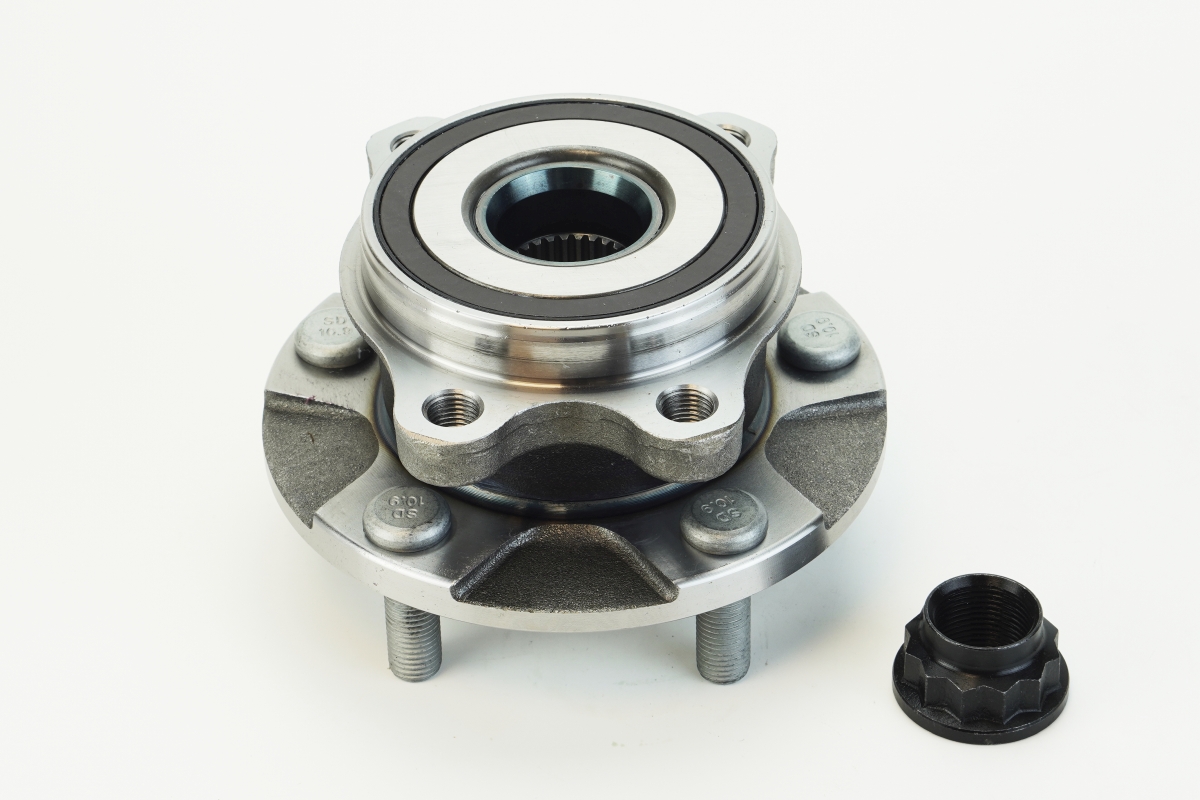 Contitech Wiellagerset WBE1140