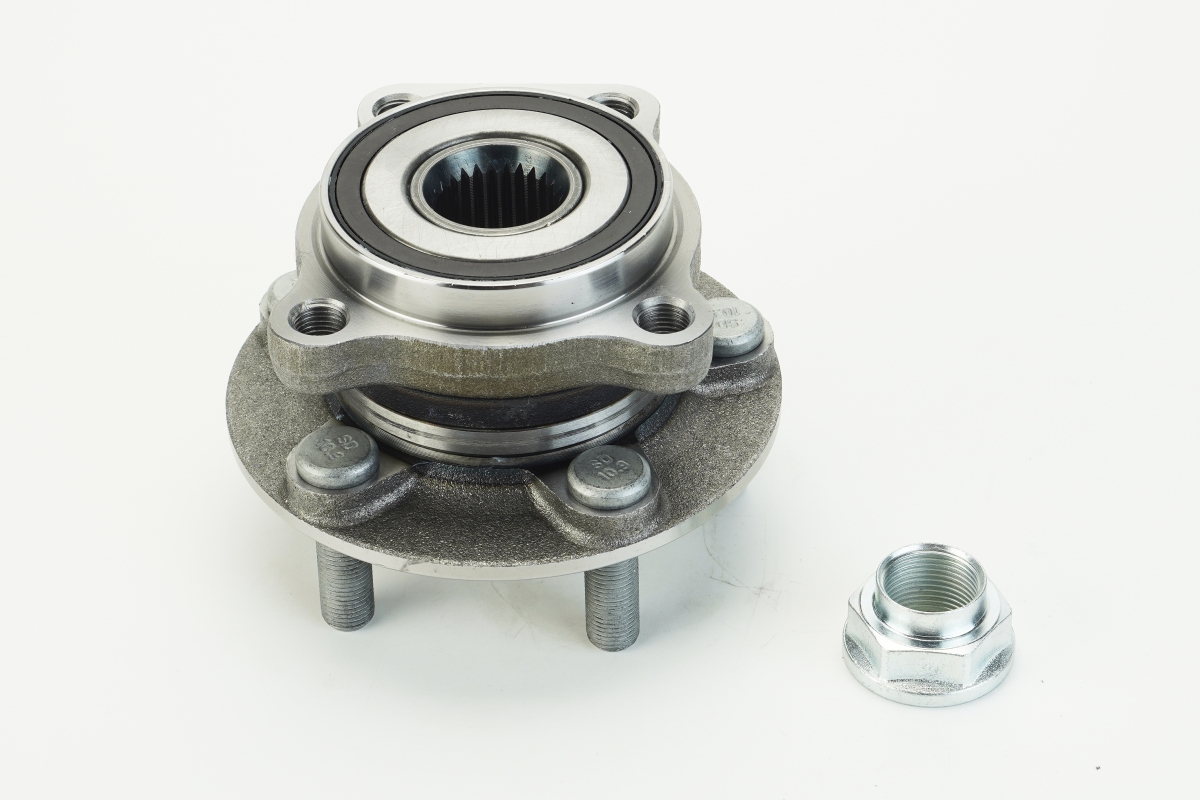 Contitech Wiellagerset WBE1155