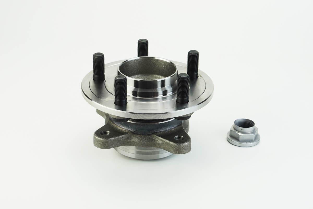 Contitech Wiellagerset WBE1157