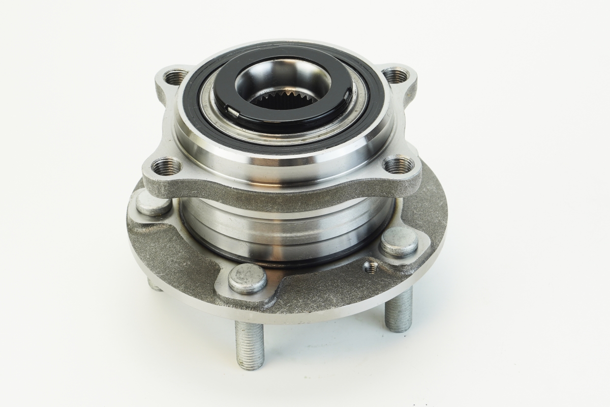 Contitech Wiellagerset WBE1158