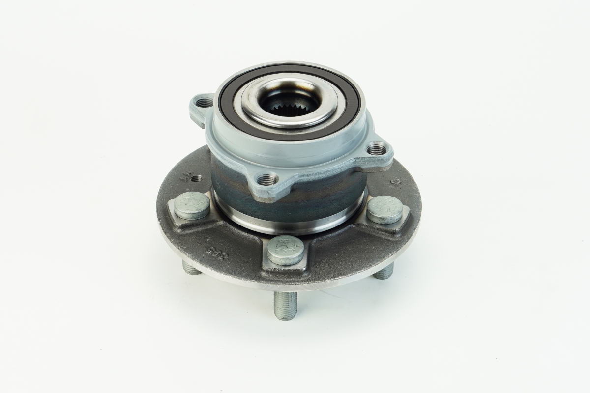 Contitech Wiellagerset WBE1164