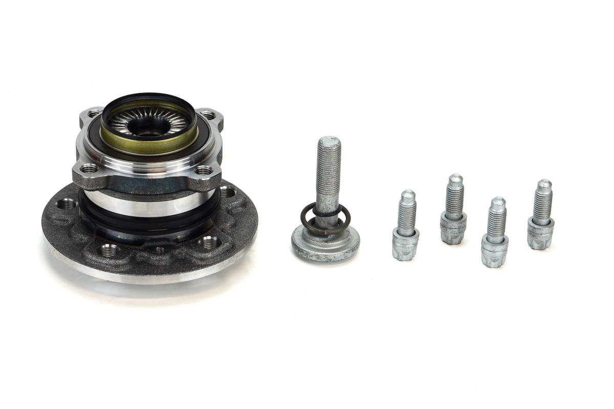 Contitech Wiellagerset WBE1173