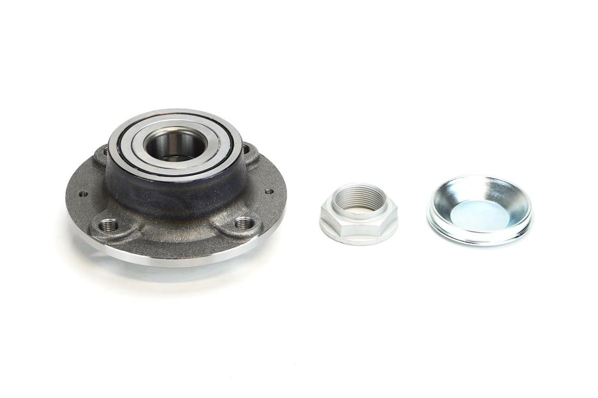 Contitech Wiellagerset WBE1174