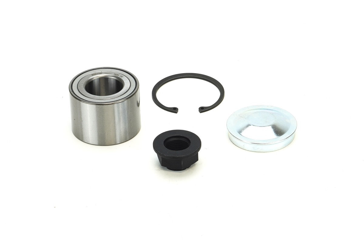 Contitech Wiellagerset WBE1187