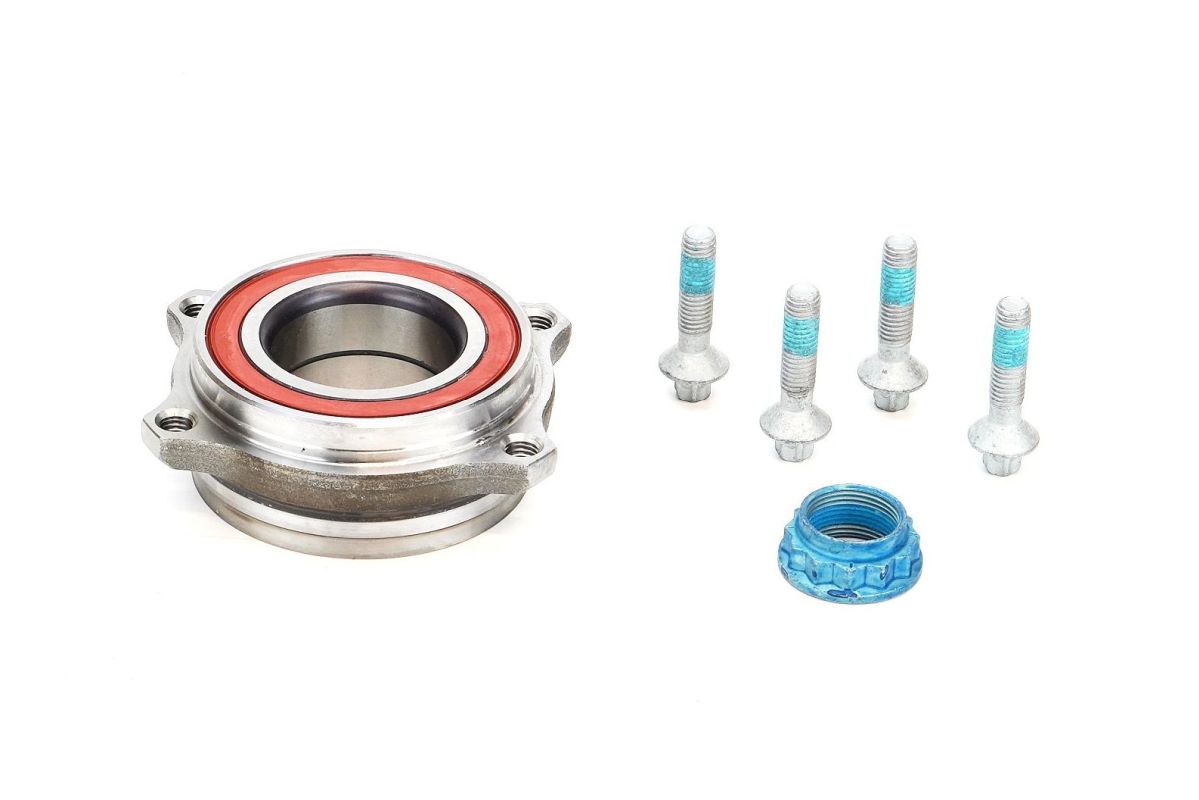 Contitech Wiellagerset WBE1190