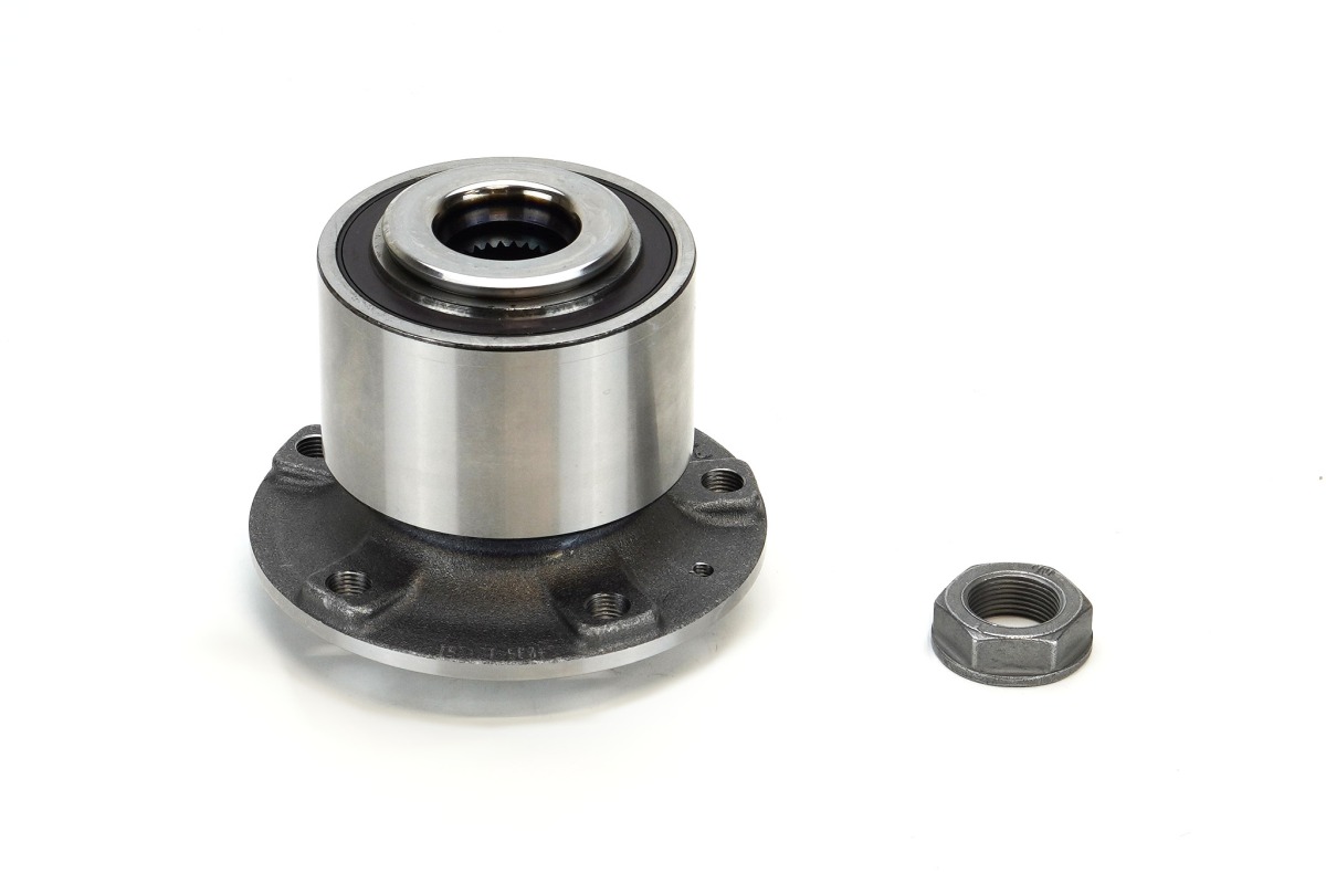 Contitech Wiellagerset WBE1206