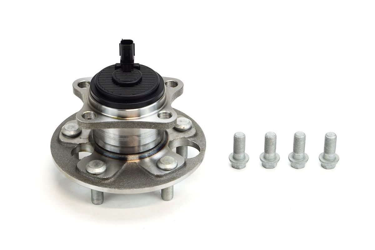 Contitech Wiellagerset WBE1210