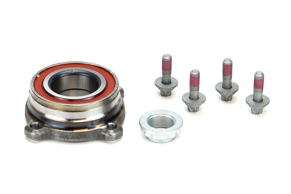 Contitech Wiellagerset WBE1211