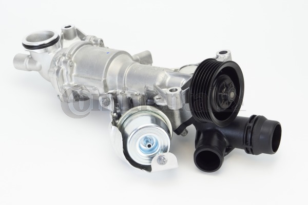 Contitech Waterpomp WPS3189