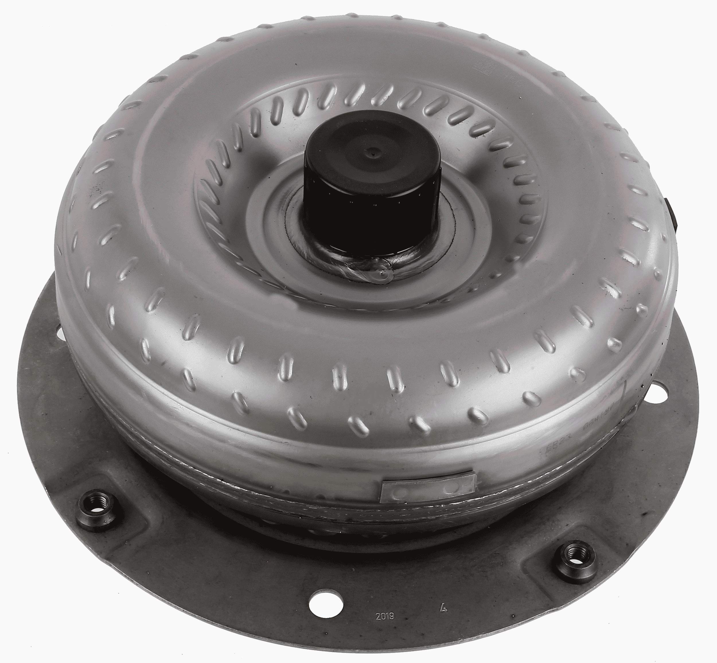 Sachs Koppelingsversterker 0700 004 197